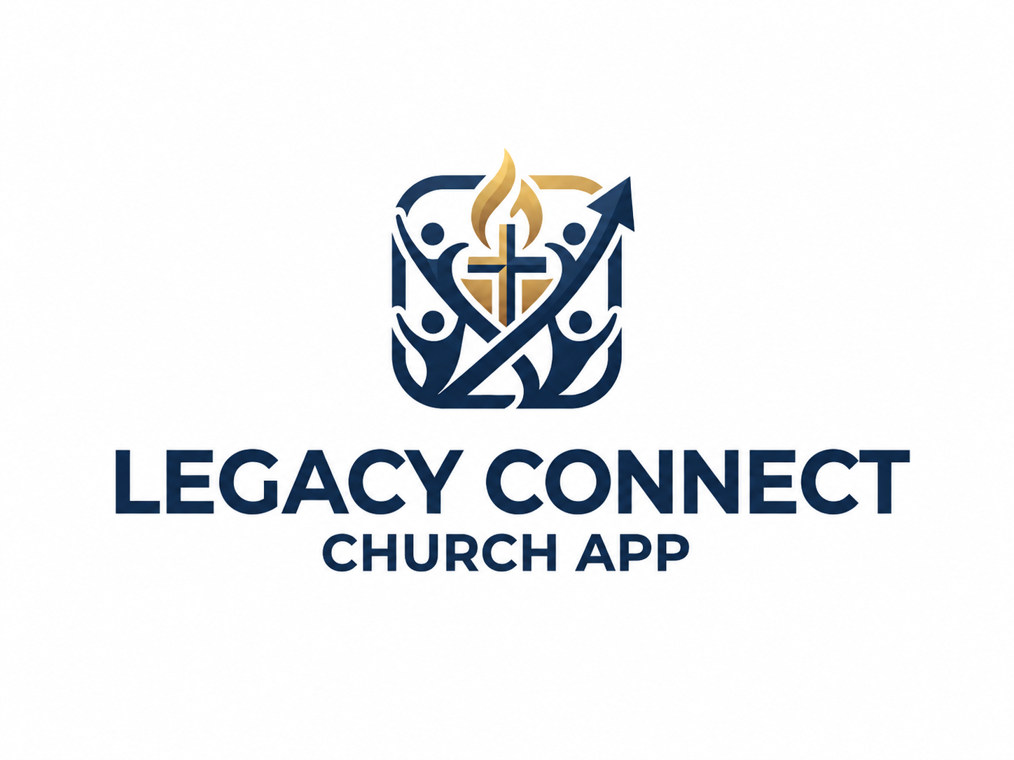 Legacy Connect Church App logo